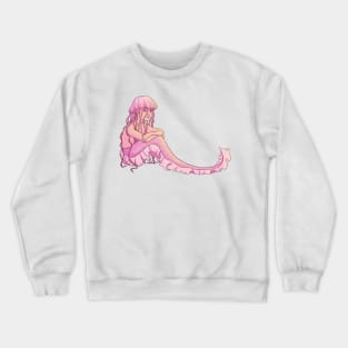 Nellie Jelly Fish Crewneck Sweatshirt